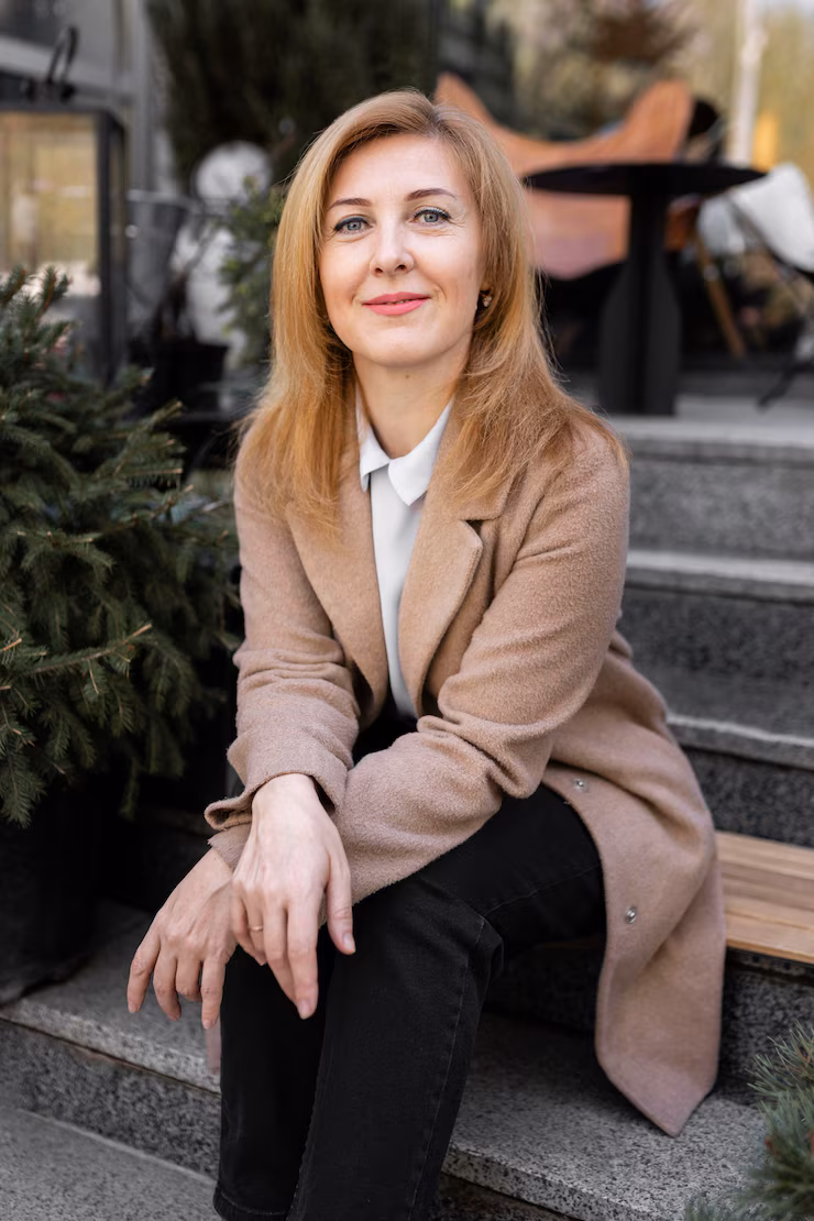 Алия Нурланова